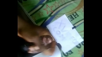 Preview 2 of Son At Bathroom - Verification video