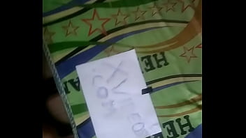 Preview 4 of Son At Bathroom - Verification video