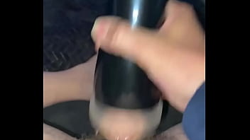 Preview 2 of Garl Dag Xnxx - BiBiboy278 toy fucking