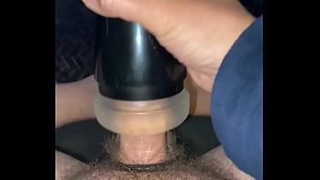 Preview 3 of Garl Dag Xnxx - BiBiboy278 toy fucking