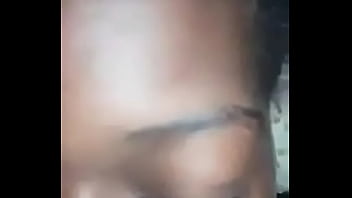 Preview 4 of Huge Booty Ebony Hardcore - Kenyan couple