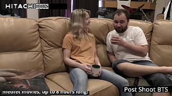 Preview 4 of Xvvxxx Pool Hoot - Stacy Shepard Left Home Alone By Parents,  Masturbates On Couch With Phone On Silent! Officer Tampa Does Welfare Check At HitachiHoes - Reup