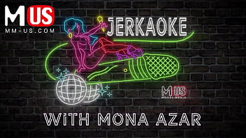 Preview 1 of India Xxx Mms More Vpsaid - Jerkaoke- Mona Azar and Michael Vegas - EP 1