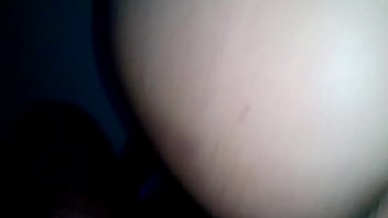 Preview 1 of Lovaranal Vidi - latina femdom goddess big ass masturbating slave sucking and riding him fucking in amazon position