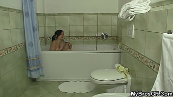Preview 3 of Mogolia Sex - Cheating cock riding after cunnilingus