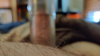 Preview 1 of First Blood 2020 Year Xxxii Com - penis pump