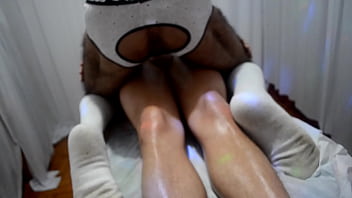 Preview 4 of Europ Sex Vido - Massagem T&acirc_ntrica Tailandesa