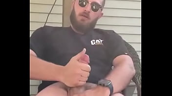Preview 2 of Raid Flash - breakfast is ready #cumblaster #gayxxx #gayhot #instagay