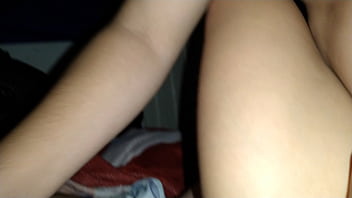 Preview 3 of Fuck Daughters Xxx - cheating wife fucking with stranger and masturbating her clitoris and sending videos to hubby