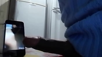 Preview 1 of Boy Mom Incest - delicious hot ass