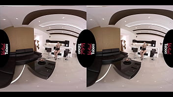 Preview 1 of Ria Echa Bali - VIRTUAL TABOO - Quality Time