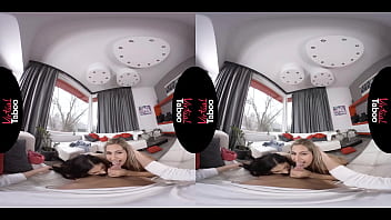Preview 3 of Peeing Anim - VIRTUAL TABOO - Dick Is The Best