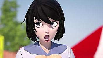 Preview 1 of Shoplyfer Com - HENTAI SEX UNIVERSITY - 2nd Semester Episode 8,  Blitz&#039_s Break - Trailer