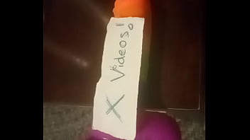 Preview 1 of Shagy Mom - Verification video