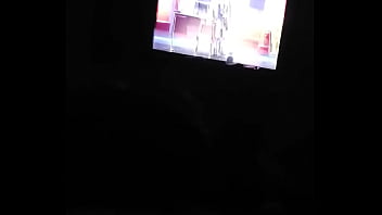 Preview 1 of Step Father Forced - Night blowjob