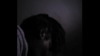 Preview 4 of Step Father Forced - Night blowjob