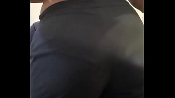 Preview 1 of Spy Teen Seduce - culote