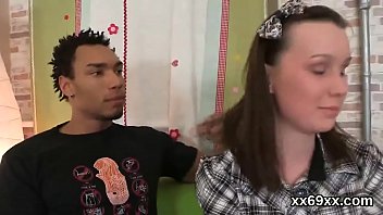 Preview 2 of Sis Bro Shower - Doctor looks hymen checkup and virgin teenie shagging