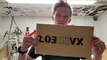 Preview 2 of Cum Fucking - Verification video