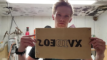 Preview 3 of Cum Fucking - Verification video