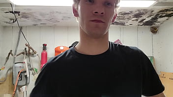 Preview 1 of Cum Fucking - Verification video
