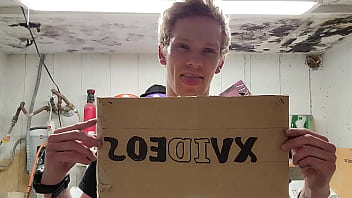 Preview 4 of Cum Fucking - Verification video
