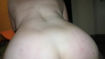 Preview 1 of Spread From The Back - Una salidita para coger
