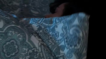 Preview 4 of Www Xxx Vode Ref - SLEEPY CREEPY DREAMS - Starring Stacy Bloom (tiny model gets rough ass fingering)