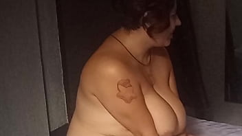 Preview 1 of New Mon Xnxx With Step Son - te la quieres coger t?