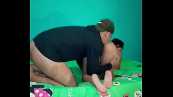 Preview 1 of Top Porn Videos 4k - Mi ex me vino a dar una buena cojida mientras el cornudo trabaja