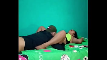 Preview 4 of Top Porn Videos 4k - Mi ex me vino a dar una buena cojida mientras el cornudo trabaja