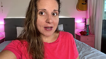 Preview 2 of Danny D With Amber Jayne - Verification video