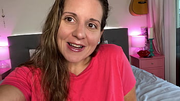 Preview 4 of Danny D With Amber Jayne - Verification video