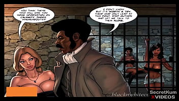 Preview 1 of Fast Time 12yers Xxx - True Dick pt. 7 and 8 - Innocent white babe loses virginity || FFM Interracial Threesome with Big Dick African Man - Ebony babe BBC Pussy Stretch