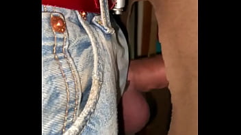 Preview 1 of Bokep Xenia - Vidange au gloryhole