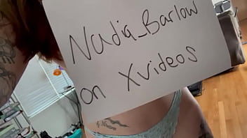 Preview 2 of Hinde Vavi - Verification video
