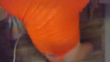 Preview 4 of Mercedes Piss - Bbw