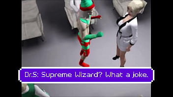Preview 2 of New Zoo Xxx - Sex Adventures Ep.7