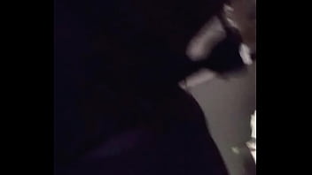 Preview 2 of Pakistan Urdu Xnxx - perverted amateur VHSlut dreaming about riding a girl&#039_s hand loves to spread and wiggle her cunt with a massive toy inside on camera