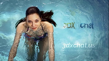 Preview 1 of Vidios Sxxx - 3d girl gets fucked hard