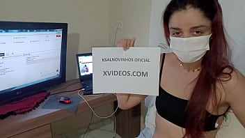 Preview 4 of 18 Yers Girls Prono Video