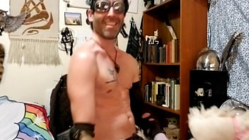 Preview 4 of Reta Sex - Pony ride dance by Max Shenanigans