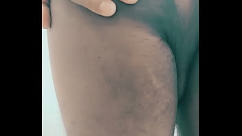 Preview 2 of Jepang Anak Perkosa Ibunya Red - Bangladeshi boy masturbation in bathroom and show her big ass and dick