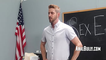 Preview 1 of Jav Hd Yu Sinohara - Teacher Teaches Student Male Anatomy
