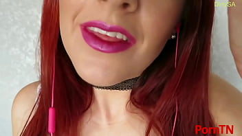 Preview 2 of Mian Gold - ASMR - Maid Blowjob