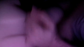 Preview 2 of Lick Chat - Night Time Doll Lovin&#039_- Amazon 22lb Torso pt1