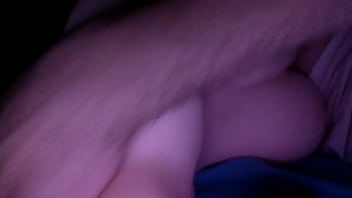 Preview 4 of Lick Chat - Night Time Doll Lovin&#039_- Amazon 22lb Torso pt1