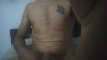Preview 1 of Trannies Bisex - Me di cuenta que solo ten&iacute_as ganas de ti