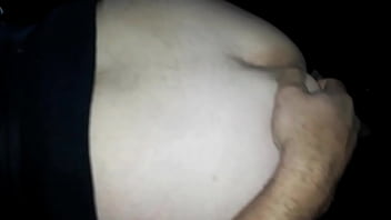 Preview 1 of Japan Sex Vldeos - Petero con lindo culo no par&oacute_ hasta sacar la leche