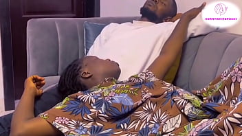 Preview 1 of Job For A Perveeted Mommy - AFRICA SEX. FOOD IS SERVED. NIMI SERVES HOT PUSSY. PLEASE SUBSCRIBE TO RED
